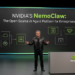 Nvidia ra mắt NemoClaw, CEO Jensen Huang tuyên bố mọi công ty đều cần một ‘chiến lược OpenClaw’