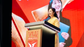 Van Lang Global School chính thức ra mắt Mô hình giáo dục sẵn sàng cho tương lai