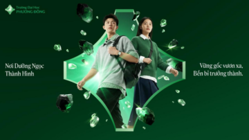 “Dưỡng Ngọc Thành Hình” Đại học Phương Đông tái định nghĩa triết lý giáo dục qua diện mạo mới