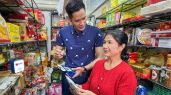 VNPAY cung cấp bộ giải pháp cho hộ kinh doanh kê khai thuế thuận tiện