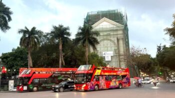 KDI Holdings định hình cách tiếp cận phát triển du lịch gắn với trải nghiệm và bảo tồn tại Khánh Hòa