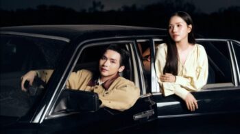 “Thanh Tân” lập loạt thành tích Top 1, Vương Bình tung MV kết hợp Thùy Chi