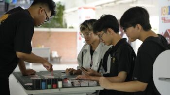 Giúp sinh viên nhận diện cờ bạc trực tuyến núp bóng giải trí