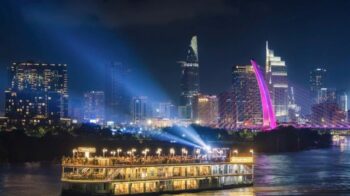 TP.HCM: Khi “chất sống” trở thành sản phẩm du lịch