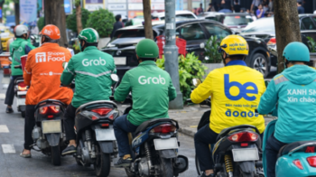 GrabFood chiếm hơn nửa thị phần doanh thu giao đồ ăn nhưng food app vẫn chưa phải “nguồn sống” của F&B