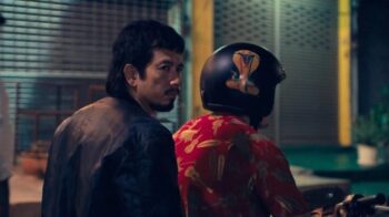 “Phi vụ cuối cùng” ẵm giải thưởng lớn trước khi đổ bộ rạp Việt