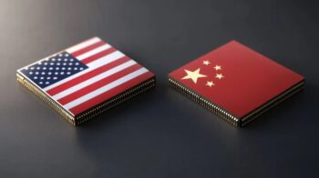 Mỹ siết cả xuất lẫn nhập khẩu thiết bị công nghệ với Trung Quốc