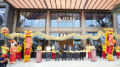 KHỞI NGUYÊN – Lễ khai trương Sales Gallery và nhà mẫu Atera Central