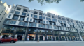 Tiến độ thực – “bảo chứng vàng” cho dòng tiền Shophouse The Grand Harbor