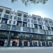 Tiến độ thực – “bảo chứng vàng” cho dòng tiền Shophouse The Grand Harbor
