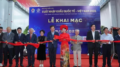 Hơn 300 gian hàng đến từ các doanh nghiệp, hiệp hội ngành hàng của Việt Nam và Trung Quốc góp mặt tại Triển lãm VIIEF 2026