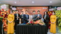 Văn Phú Homes hợp tác cùng FAM Group, tăng tốc hành trình chinh phục thị trường Hải Phòng