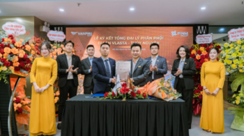 Văn Phú Homes hợp tác cùng FAM Group, tăng tốc hành trình chinh phục thị trường Hải Phòng