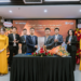 Văn Phú Homes hợp tác cùng FAM Group, tăng tốc hành trình chinh phục thị trường Hải Phòng