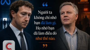 2 CEO sa thải hàng nghìn nhân sự chỉ trong 1 tháng, nhưng một người bị cả thế giới ném đá, người còn lại được gọi là “khác-biệt”: Vì sao?