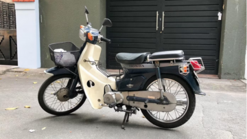 Những loại xe cần lưu ý khi dùng xăng E10