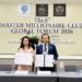 HELENCARE Khẳng Định Dấu Ấn Quốc Tế Tại MMC SOUTHEAST ASIA 2026 Với Thỏa Thuận Hợp Tác Chiến Lược Toàn Cầu Trong Lĩnh Vực LONGEVITY
