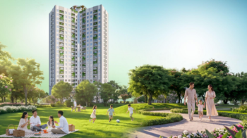Viha Flora và chuẩn bàn giao hạng A: Giá trị thật nằm ở những chi tiết nhỏ