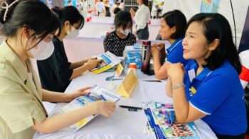 Doanh nghiệp Việt vẫn tăng tốc tuyển người giữa làn sóng AI