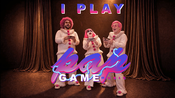 Nữ Nghệ Sĩ người Ý LeiKiè Hé Lộ PAPgame trong một Video Ca Nhạc Mới, khi Not Just Music Mở Rộng Thương Hiệu PAPmusic.