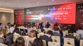 INNOEX 2026 – Khi Doanh Nghiệp Việt Đứng Trước “Bước Ngoặt” Chiến Lược Lớn Nhất Thập Kỷ