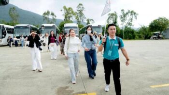 Lợi thế của hướng dẫn viên du lịch trong kỷ nguyên AI