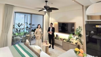 Nguồn cung mới tăng 33.000 sản phẩm, thị trường bất động sản 6 tháng cuối năm ra sao?