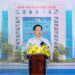 Khánh Thành Công Trình Chỉnh Trang Bệnh Viện PHẠM NGỌC THẠCH