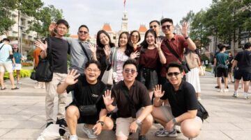 Khách chi tiêu cao trở thành động lực tăng trưởng du lịch TP.HCM