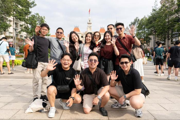 du lịch TPHCM