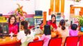 Kiểm soát để dòng tín dụng chảy đúng hướng