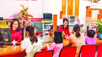 Kiểm soát để dòng tín dụng chảy đúng hướng