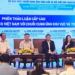 Hội nghị Logistics kết nối các khu vực 2026: Tái cấu trúc chuỗi cung ứng
