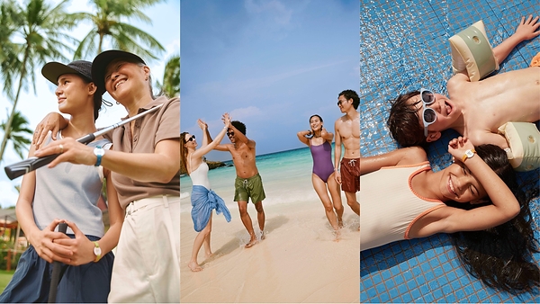 Kế hoạch mùa hè hoàn hảo tiếp theo: Club Med ra mắt những điểm đến và trải nghiệm đáng mong chờ cho mùa hè 2027