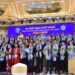 Đại Hội Đại Biểu Lần Thứ I Câu Lạc Bộ Doanh Nhân Vĩnh Long Tại TP.HCM – Nhiệm Kỳ 2026 – 2031: “Hợp Tác – Phát Triển – Hướng Về Quê Hương Vĩnh Long”