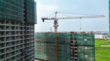 Khơi thông nguồn vốn cho nhà ở xã hội