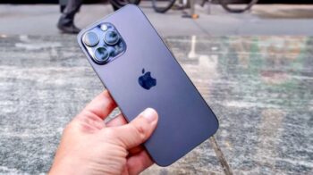 Mẫu iPhone Pro Max ra mắt từ 4 năm trước bất ngờ được người Việt săn đón, khen rất đáng mua