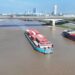 Gỡ vướng cho logistics đường thủy phía Bắc cất cánh