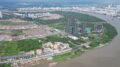 Sắp đấu giá lô đất hơn 1ha ở Thủ Thiêm, giá khởi điểm 2.968 tỷ đồng