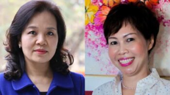 2 đại diện Việt Nam dự Hội nghị thượng đỉnh về điện ảnh toàn cầu tại Pháp