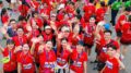 Giải Marathon Quốc Tế Thành Phố Hồ Chí Minh Techcombank Mùa Thứ 9 Khởi Động: Kiến Tạo Giá Trị Vượt Trội