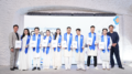 Lộ diện 50 gương mặt tiêu biểu của Galaxy Campus Friends mùa 3