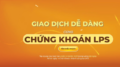 Một công ty chứng khoán “bốc hơi” hơn 16.900 tỷ đồng vốn hóa sau 1,5 tháng lên sàn