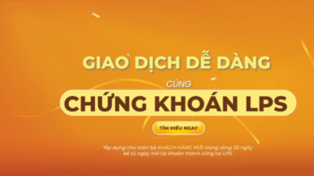 Một công ty chứng khoán “bốc hơi” hơn 16.900 tỷ đồng vốn hóa sau 1,5 tháng lên sàn