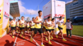 X-Run Training Camp, tiếp sức cộng đồng chạy bộ chinh phục đường đua marathon